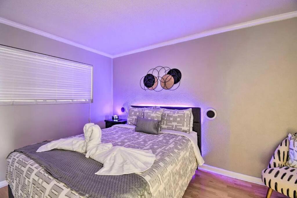 Appartement Coastal Escape Penthouse With Ocean Views à Myrtle Beach Extérieur photo